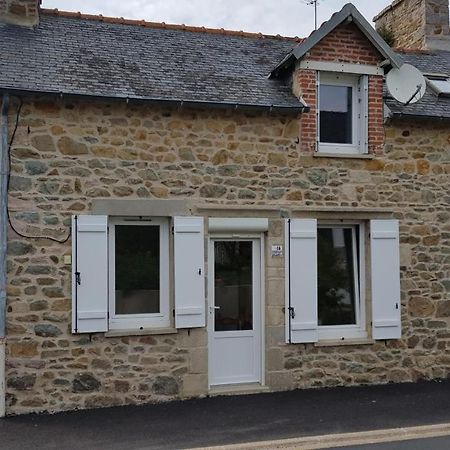 Petite Maison Mignonette Pleneuf-Val-Andre Exterior foto