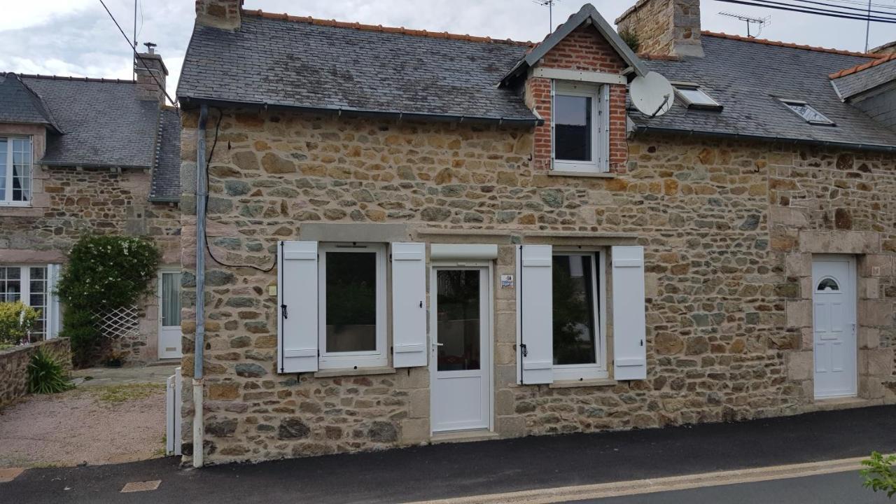 Petite Maison Mignonette Pleneuf-Val-Andre Exterior foto